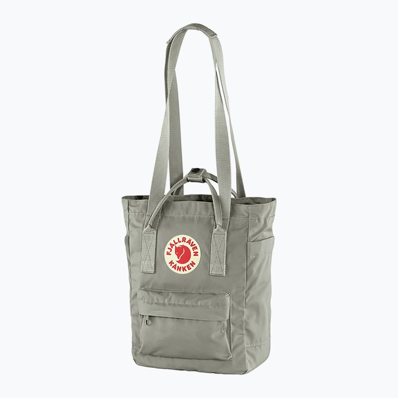Fjällräven Kanken Totepack Mini 021 köd túrabőrönd túratáska 3