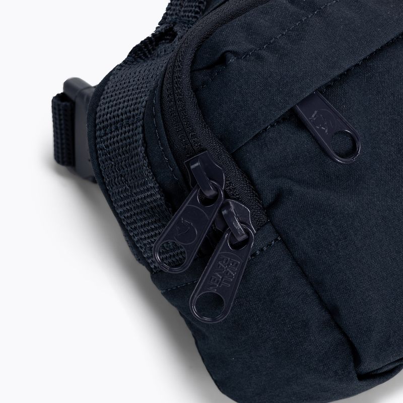 Fjällräven Kanken vesetáska tengerészkék F23796 4