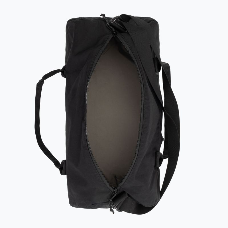 Fjällräven Vardag Duffel 30 l utazótáska fekete F27243 6