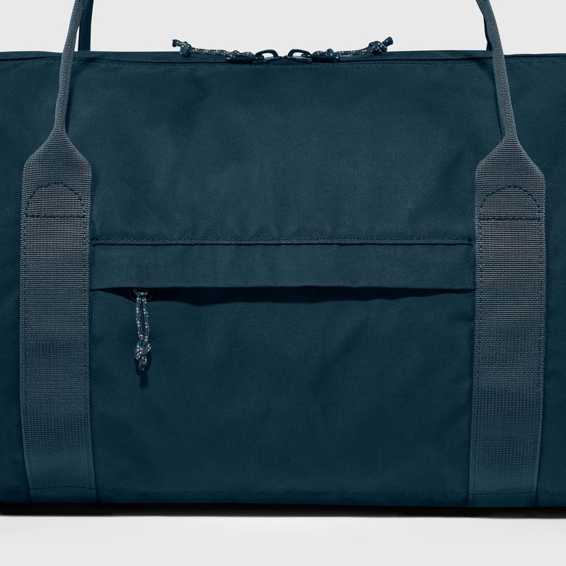 Utazótáska Fjällräven Vardag Duffel 30 l storm 4