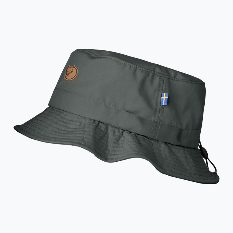 Túrakalap Fjällräven Travellers MT dark grey