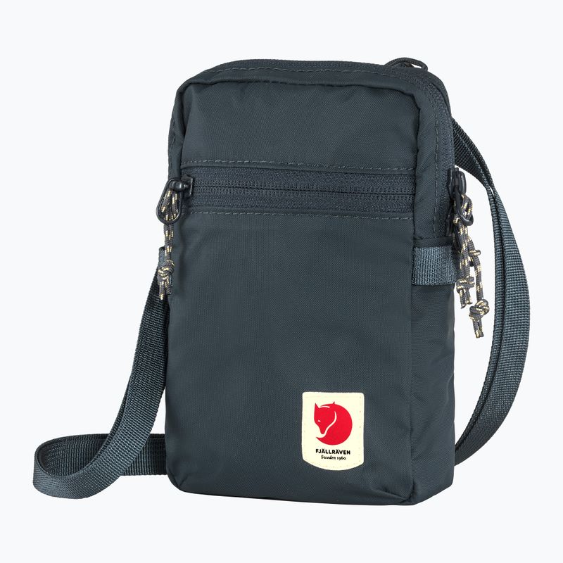 Fjällräven High Coast Pocket 560 navy blue F23226 tryst tasak