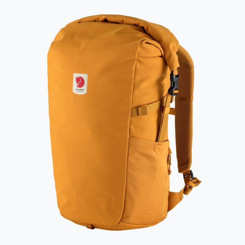 Fjällräven túra hátizsák Ulvo Rolltop 30 l 171 narancssárga F23312