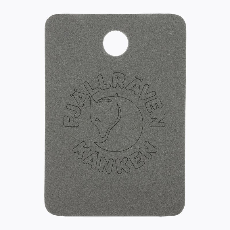 Túra ülőpárna Fjällräven Kanken Seat Pad Mini dark grey