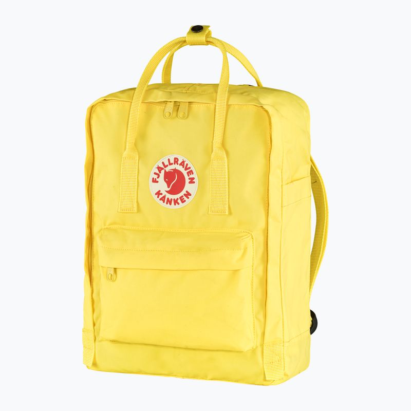 Túra hátizsák Fjällräven Kanken 16 l corn 2