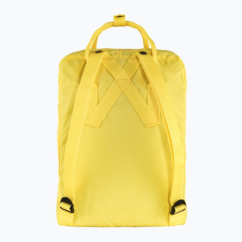 Túra hátizsák Fjällräven Kanken 16 l corn 3