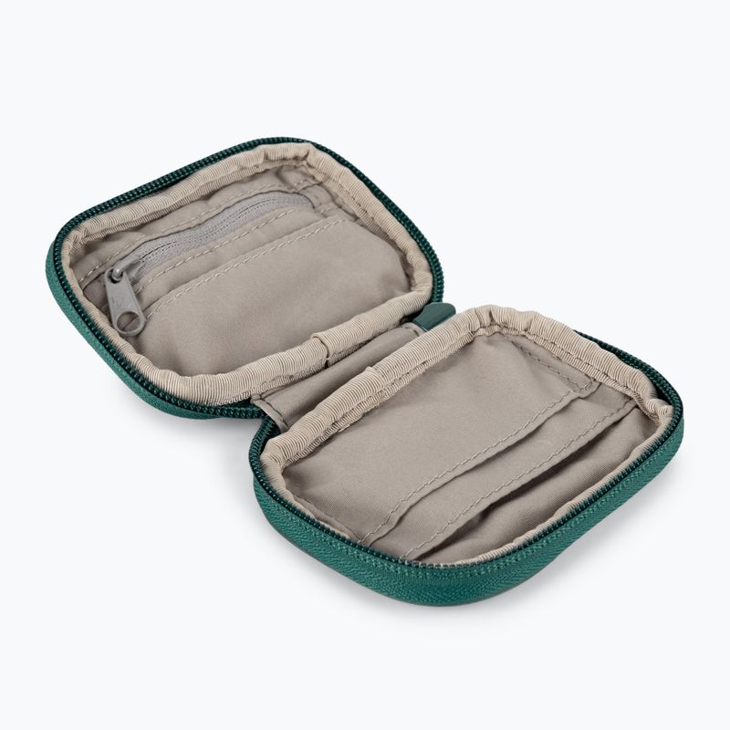 Fjällräven Kanken Kártya pénztárca zöld F23780 3