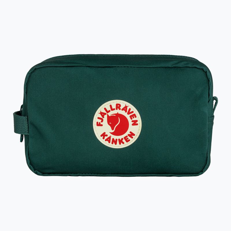 Fjällräven Kanken Gear Bag zöld F25862