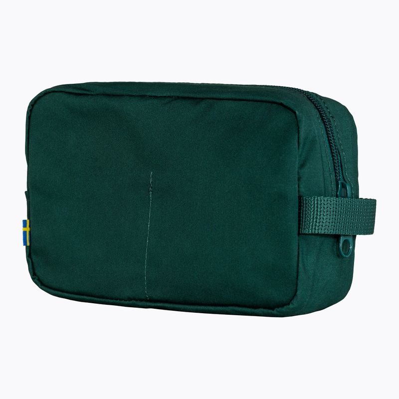 Fjällräven Kanken Gear Bag zöld F25862 2