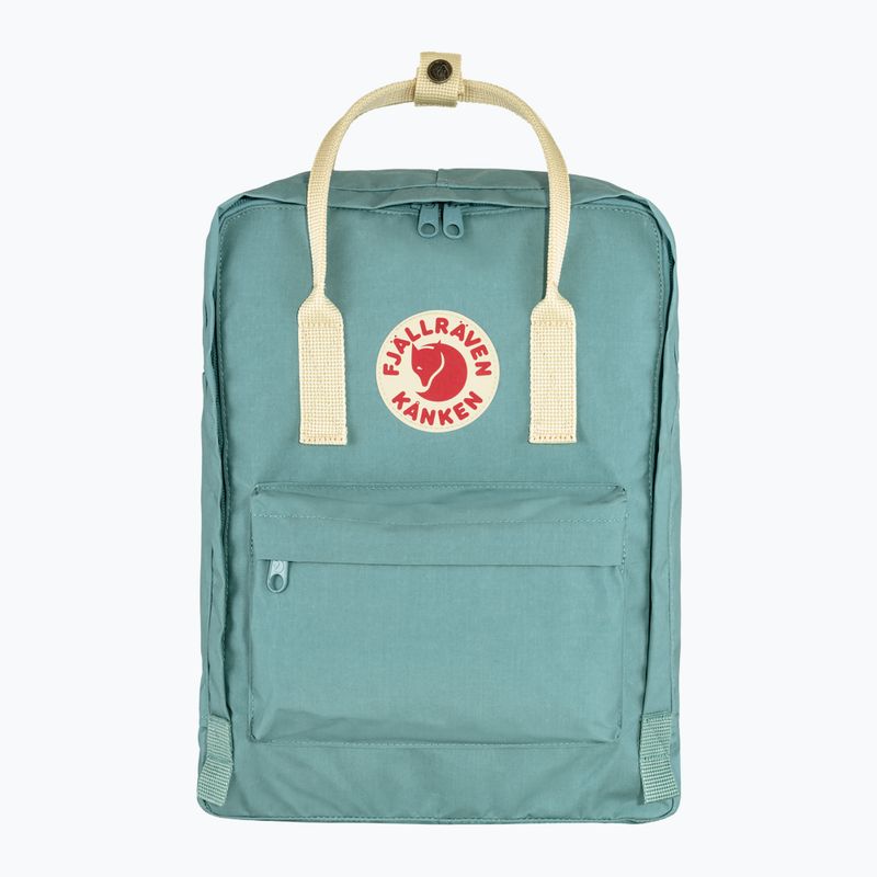 Túra hátizsák Fjällräven Kanken 16 l sky blue/light oak