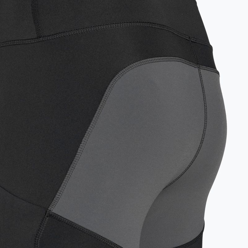 Női trekking leggings Fjällräven Abisko Trekking Tights Pro fekete F84771 5