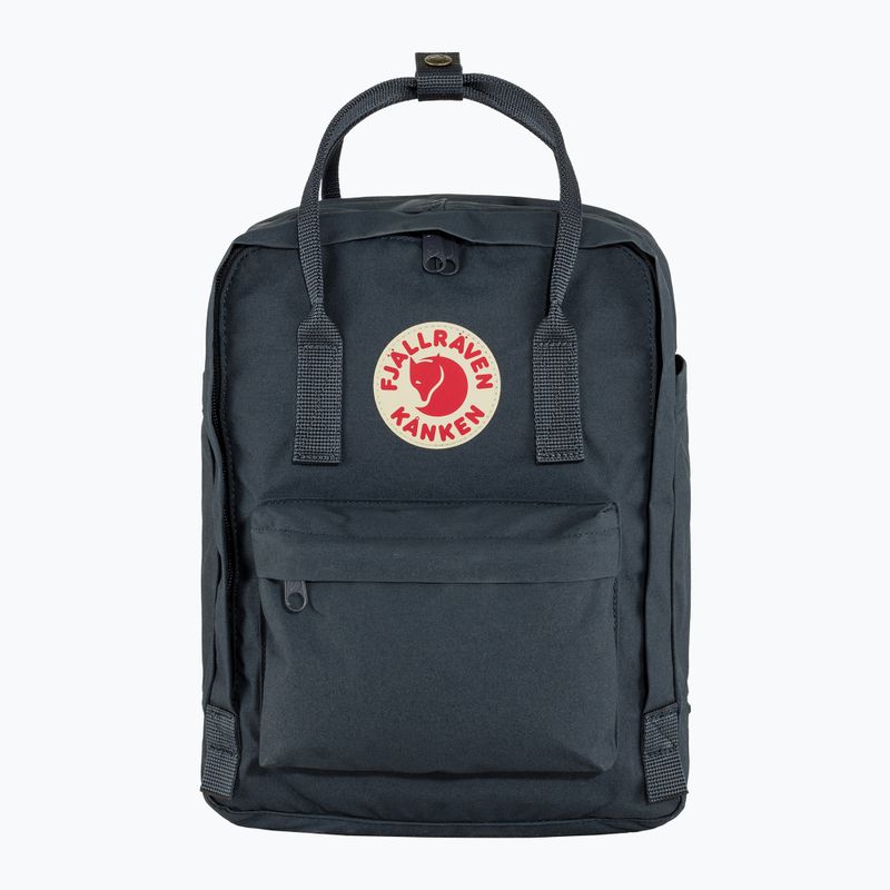 Fjällräven Kanken Laptop 13" túra hátizsák 560 tengerészkék F23523 6