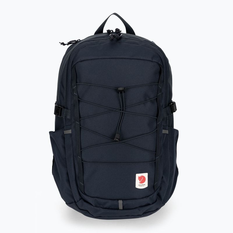 Fjällräven Skule 28 560 túrahátizsák navy