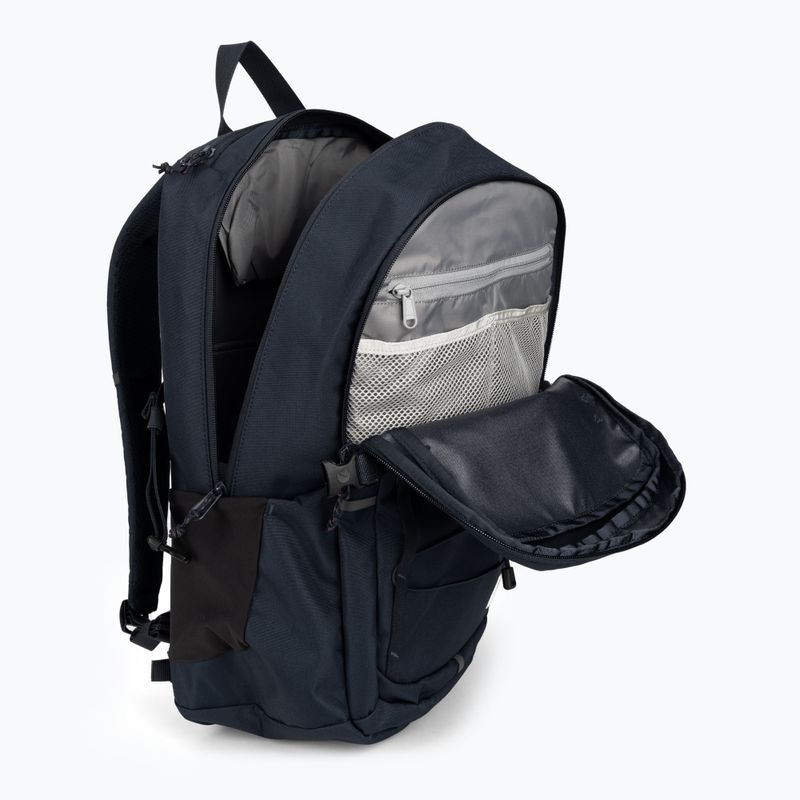 Fjällräven Skule 28 560 túrahátizsák navy 4