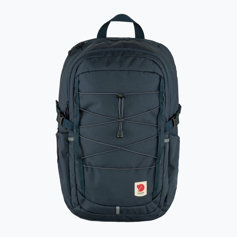 Fjällräven Skule 28 560 túrahátizsák navy 5