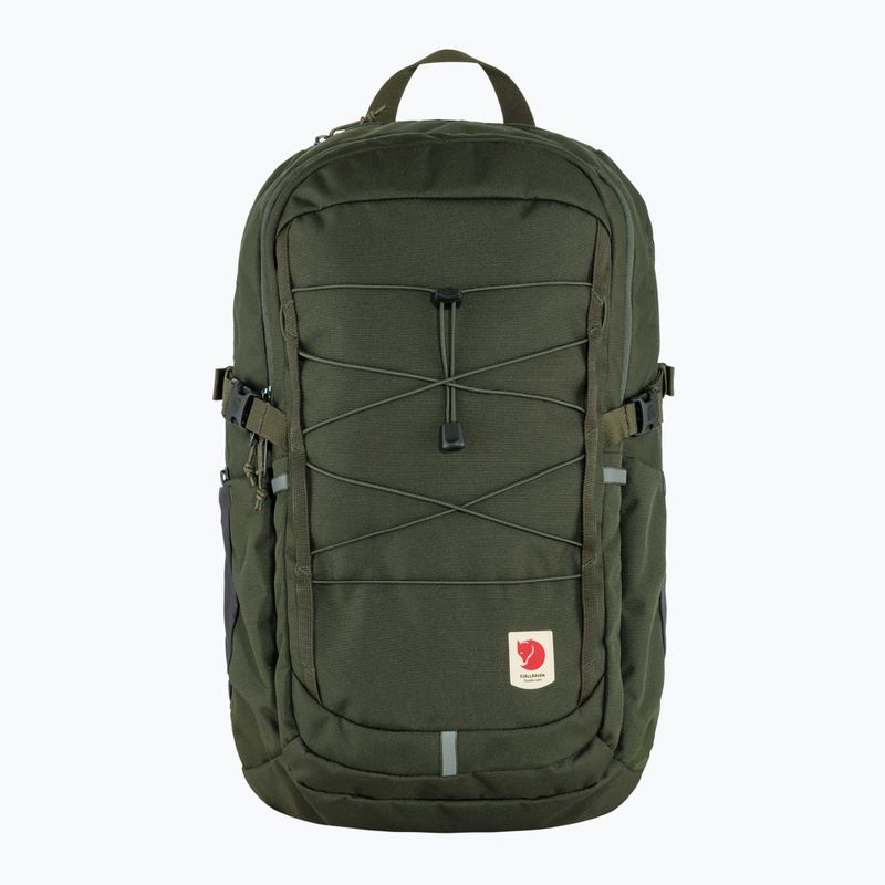 Fjällräven Skule 28 l mély erdei hátizsák