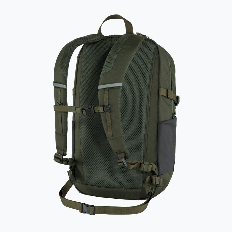 Fjällräven Skule 28 l mély erdei hátizsák 3