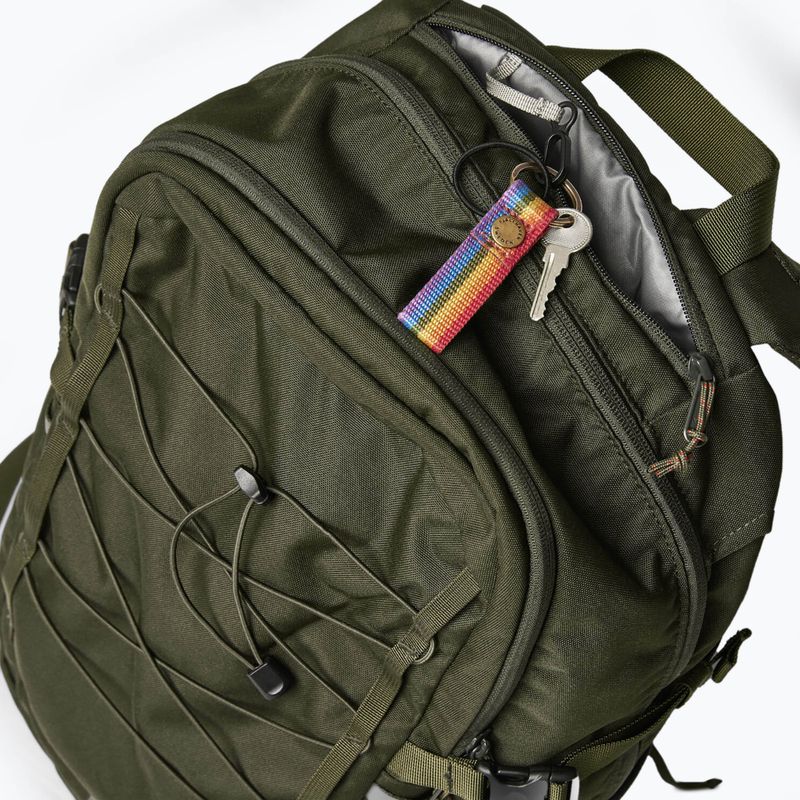 Fjällräven Skule 28 l mély erdei hátizsák 4