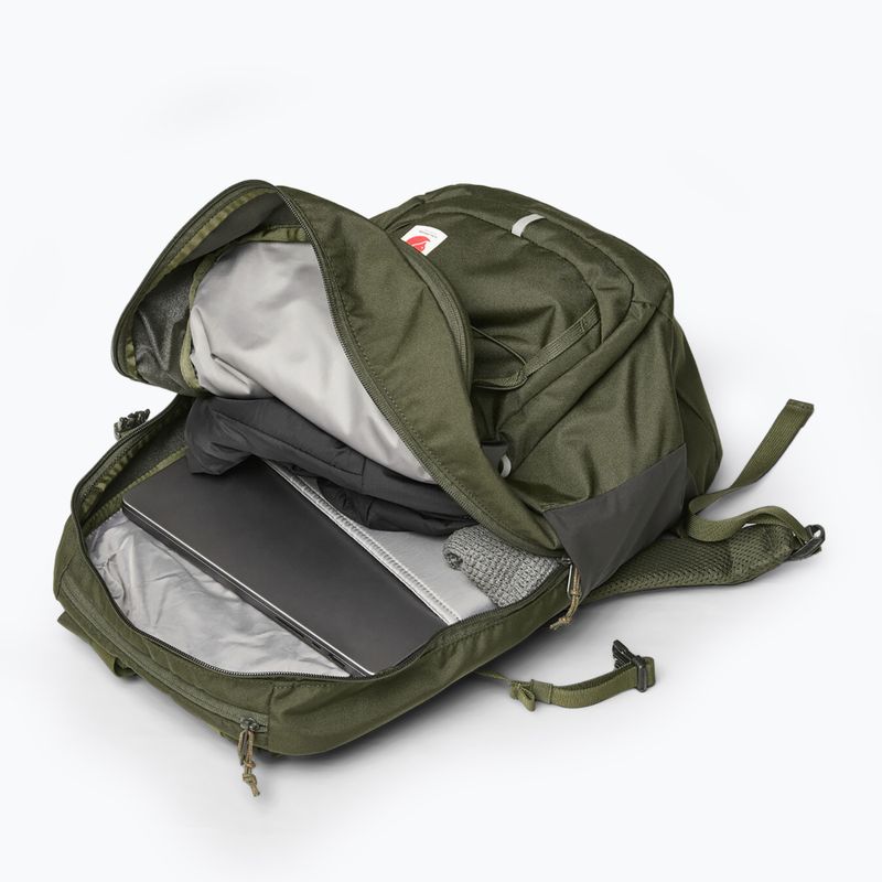 Fjällräven Skule 28 l mély erdei hátizsák 5