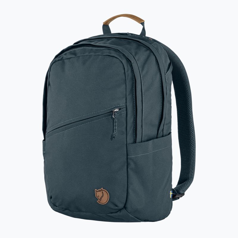 Városi hátizsák Fjällräven Räven 20 l navy 2