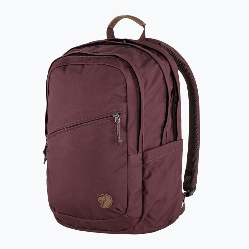 Városi hátizsák Fjällräven Räven 28 l port 2