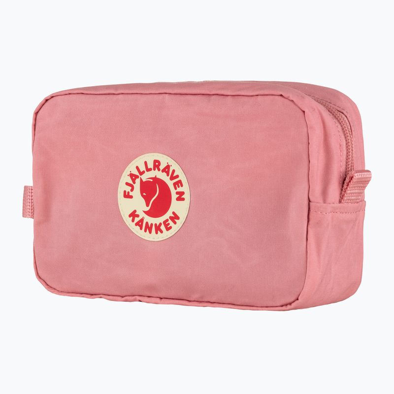 Fjällräven Kanken Gear Bag rózsaszín F25862