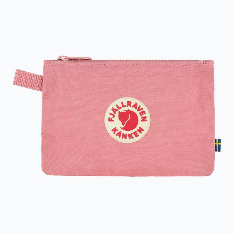 Fjällräven Kanken Gear Pocket rózsaszín F25863