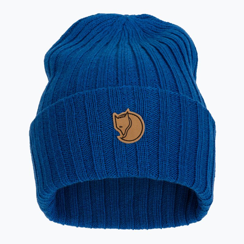Fjällräven Byron Kalap téli sapka kék F77388 2