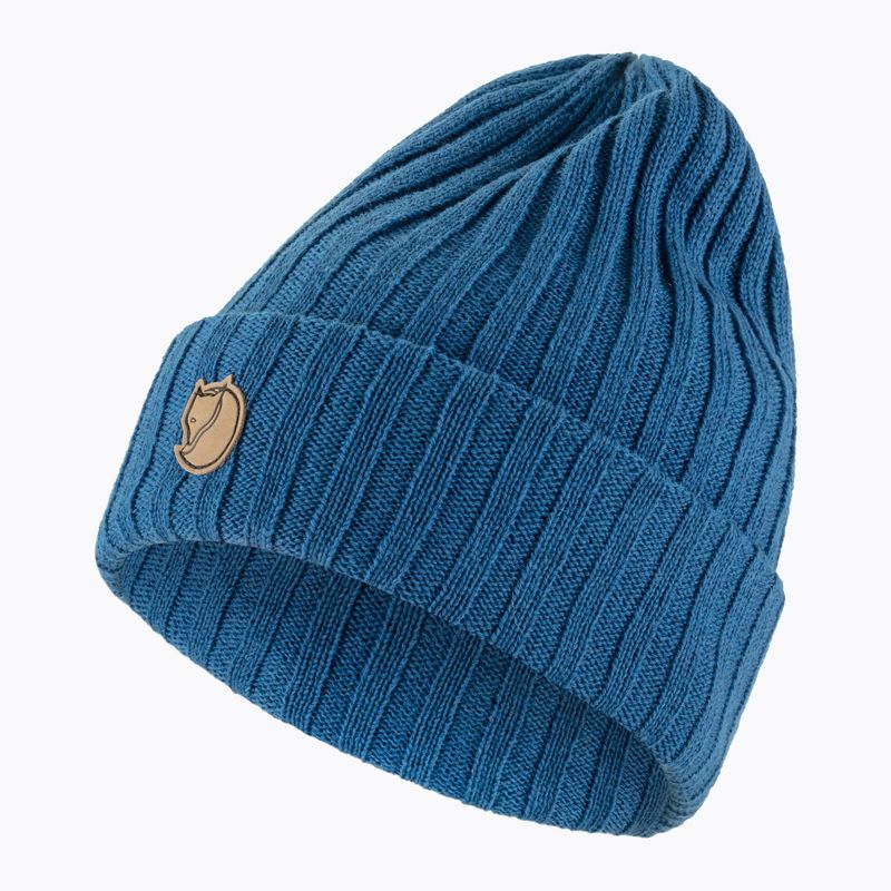 Fjällräven Byron Kalap téli sapka kék F77388 4