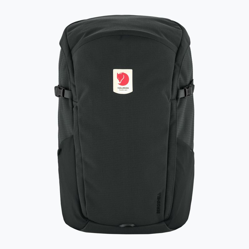 Fjällräven Ulvo 23 l sötétszürke túrahátizsák