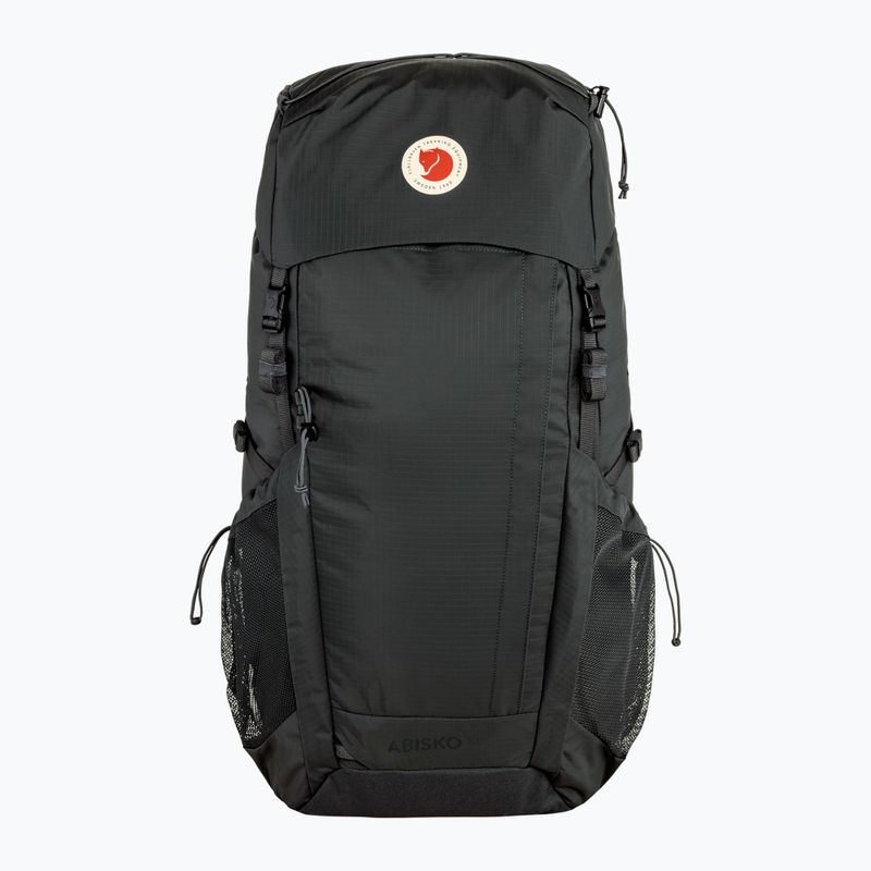 Fjällräven Abisko Hike 35 l S/M vasszürke trekking hátizsák