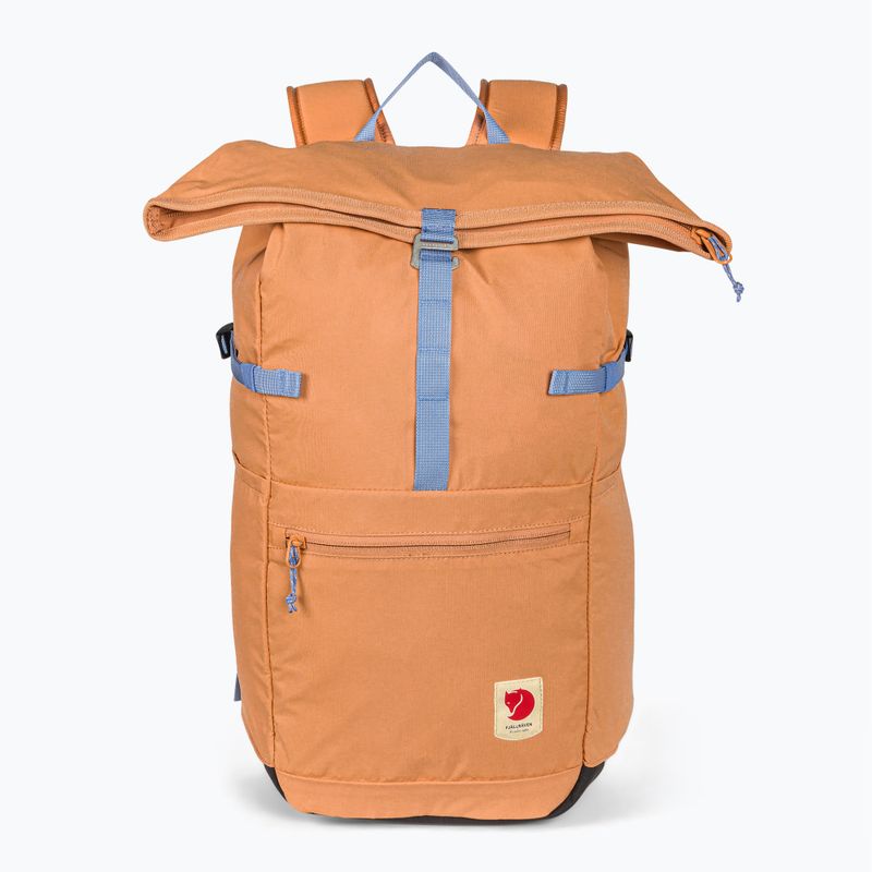 Fjällräven High Coast Foldsack 24 l 241 bézs F23222 túra hátizsák