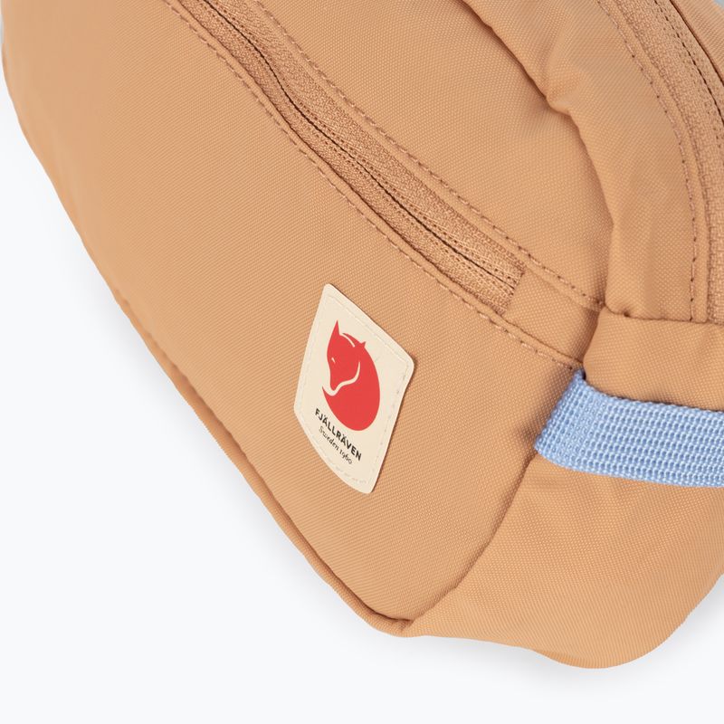 Fjällräven High Coast Hip 241 barna vese F23223 4