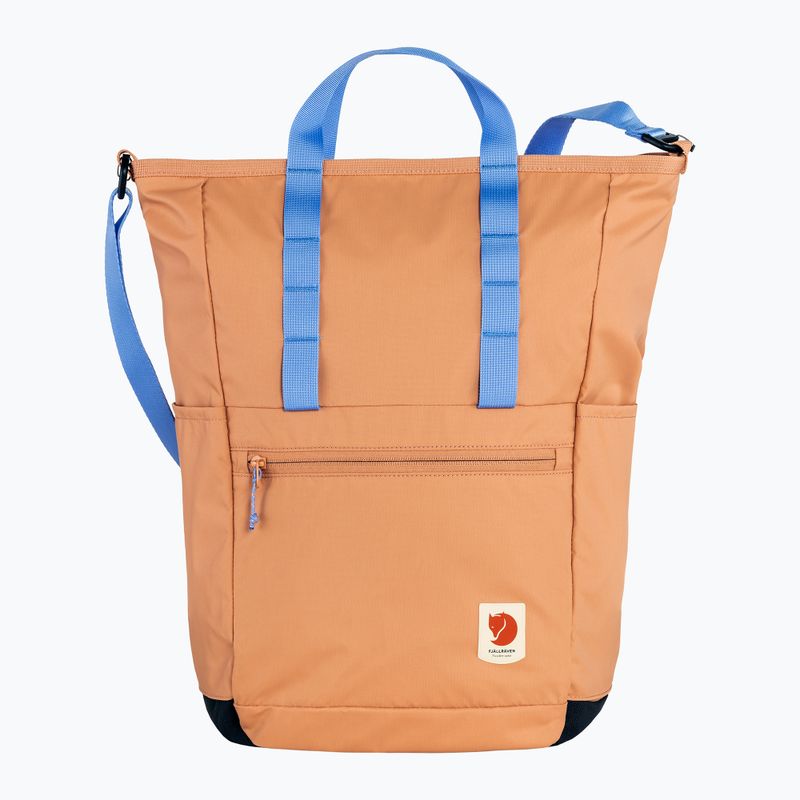 Fjällräven High Coast Totepack 241 túra hátizsák bézs F23225 6