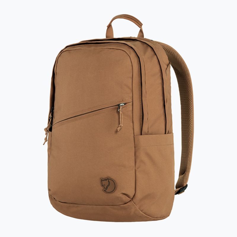 Városi hátizsák Fjällräven Räven 20 l khaki dust 2