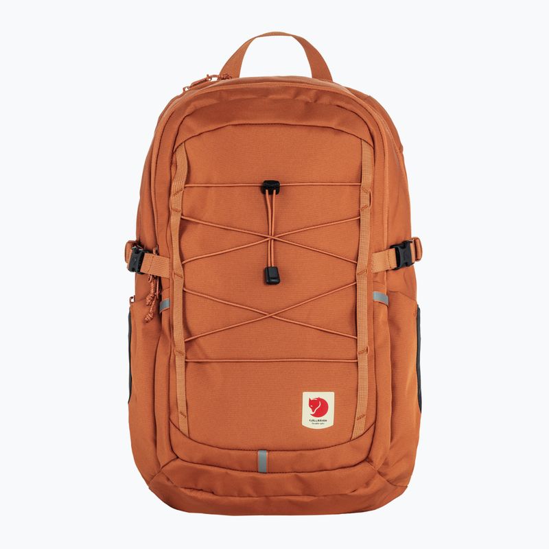 Fjällräven Skule 28 l terrakotta barna hátizsák