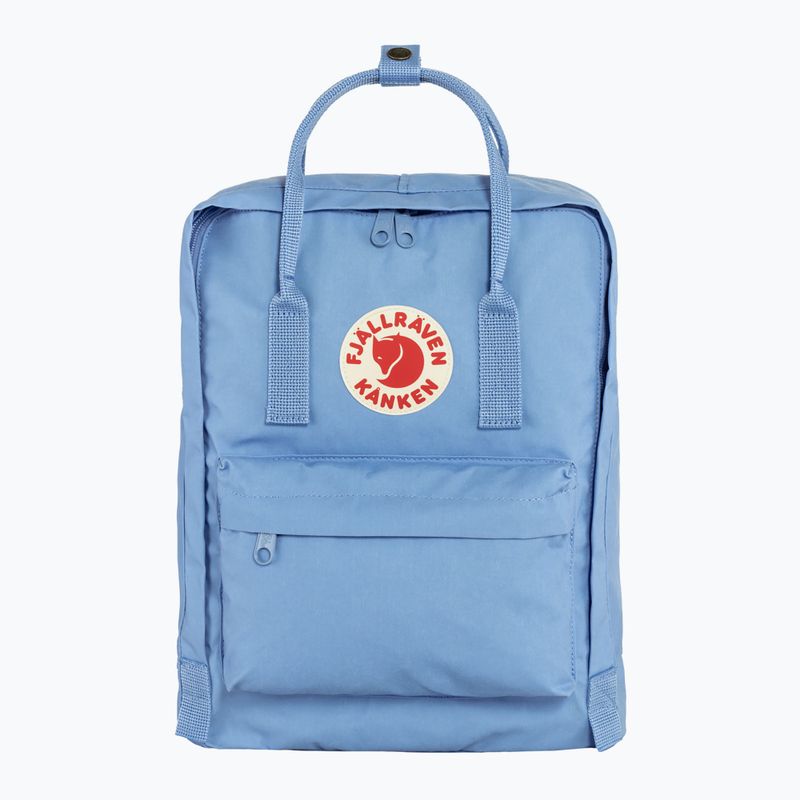 Túra hátizsák Fjällräven Kanken 16 l ultramarine