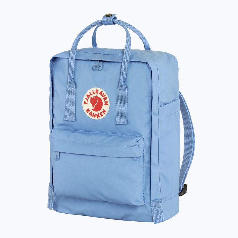 Túra hátizsák Fjällräven Kanken 16 l ultramarine 2