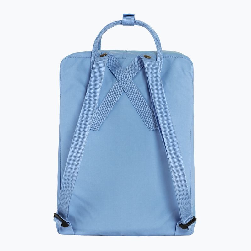 Túra hátizsák Fjällräven Kanken 16 l ultramarine 3