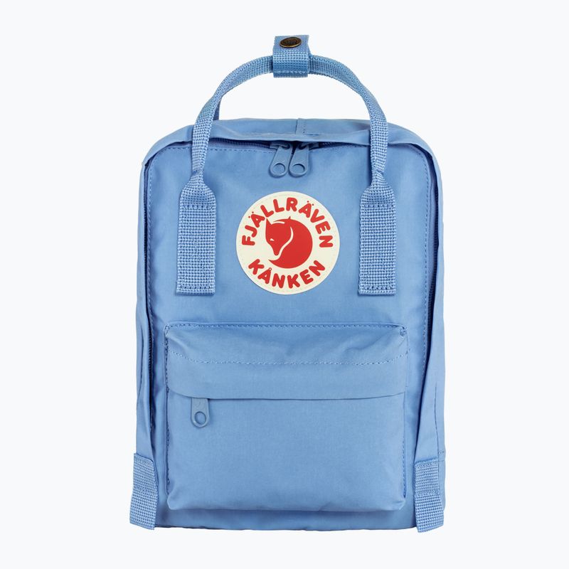 Fjällräven Kanken Mini 7 l ultramarine nappali hátizsák