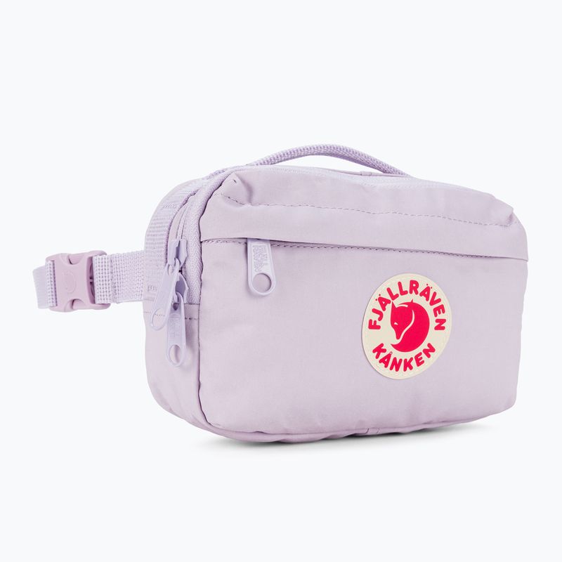 Fjällräven Kanken vese lila F23796 2