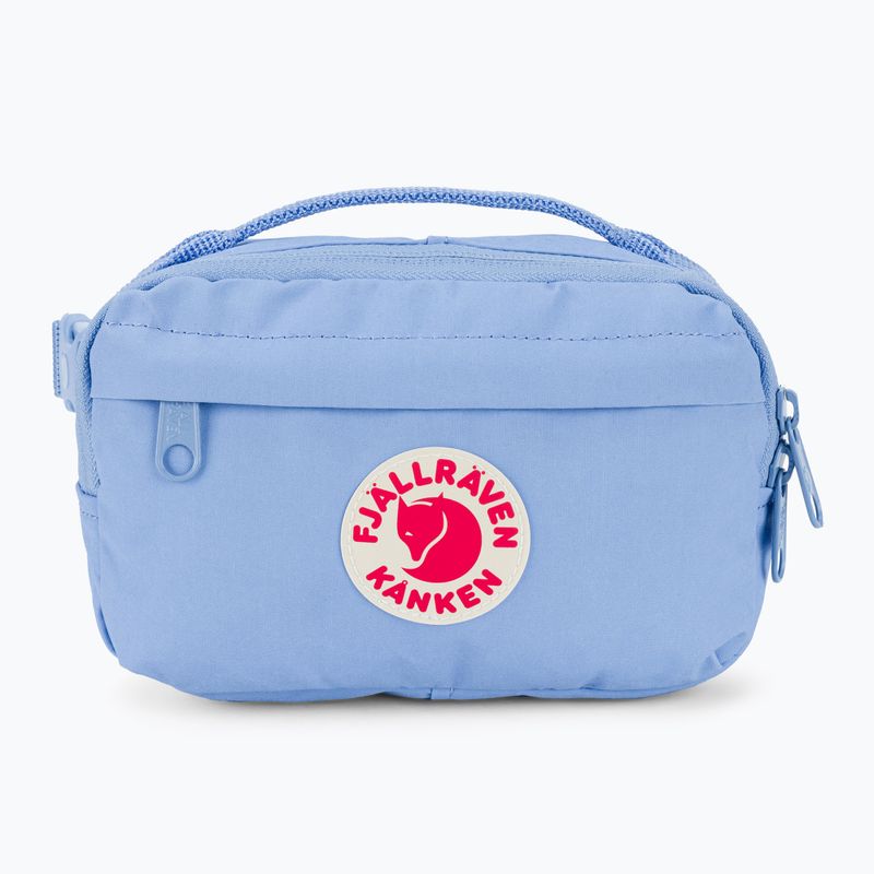 Fjällräven Kanken vesetáska kék F23796