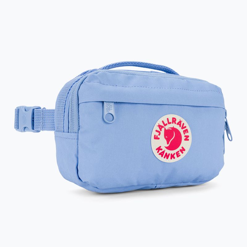 Fjällräven Kanken vesetáska kék F23796 2