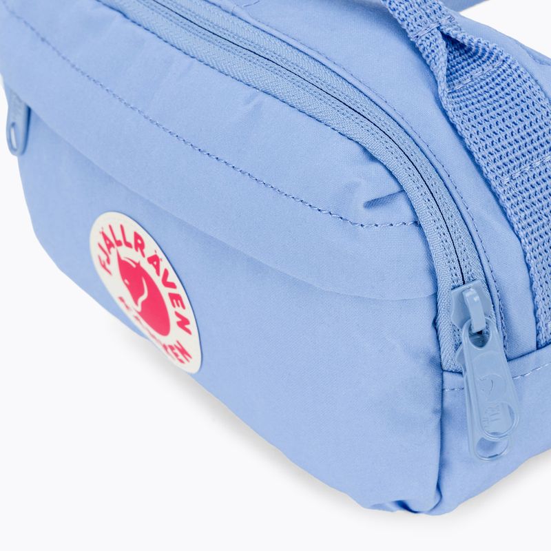 Fjällräven Kanken vesetáska kék F23796 4