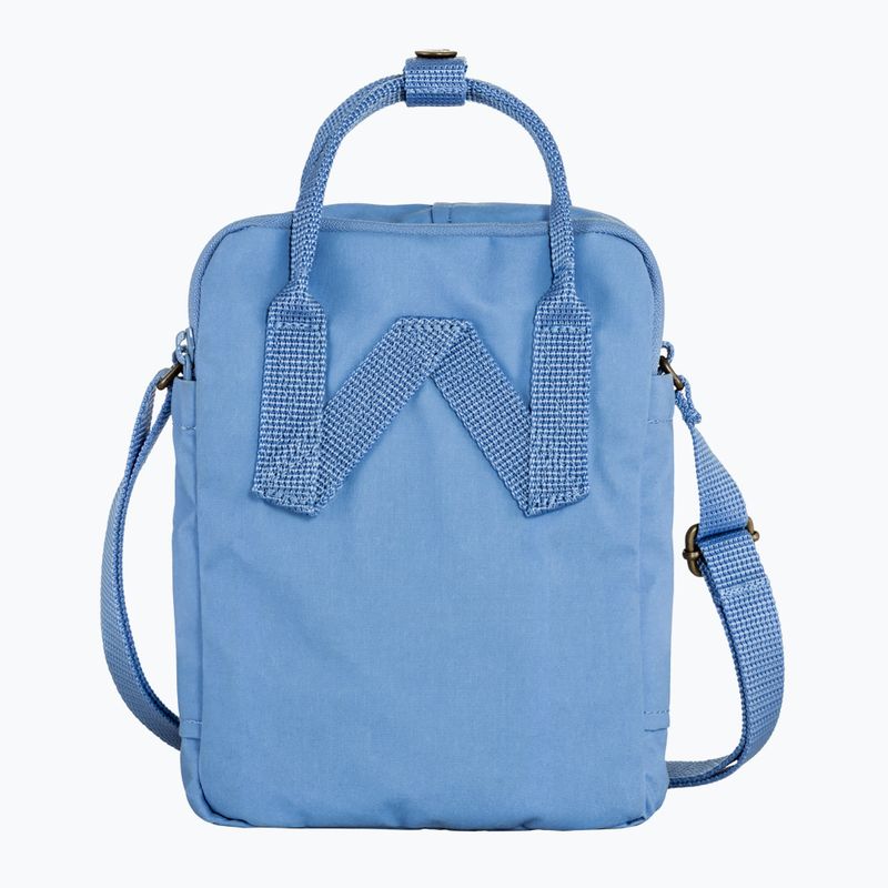 Fjällräven Kanken Sling 2,5 l ultramarine 3