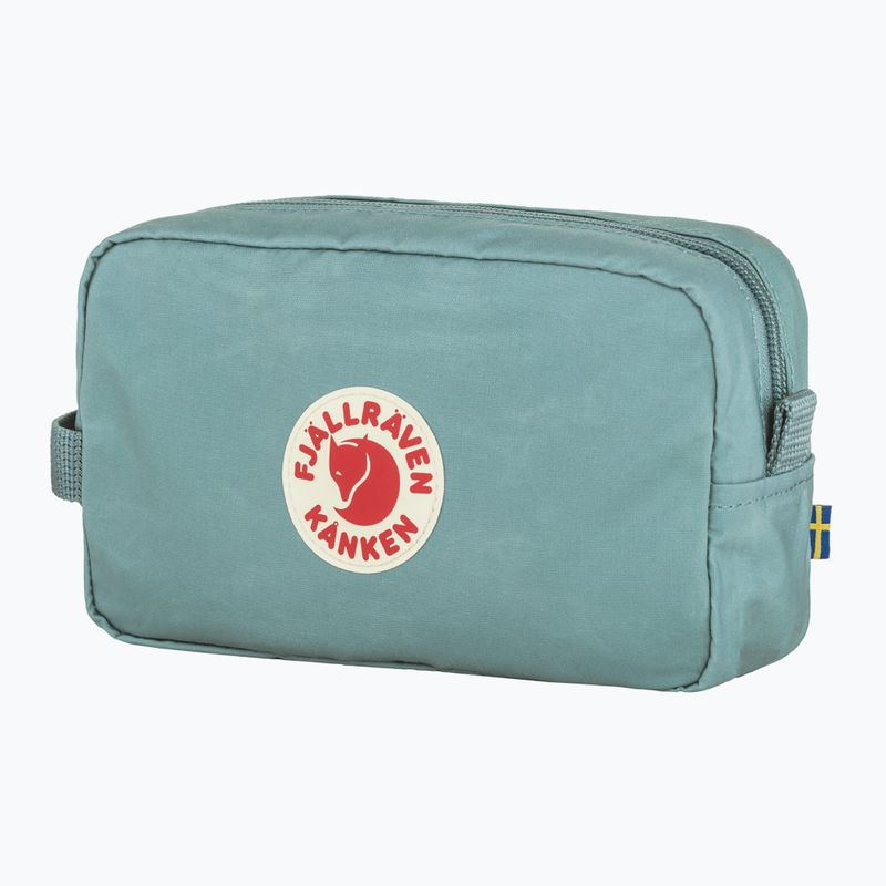 Fjällräven Kanken Gear Bag 2 l égszínkék 2