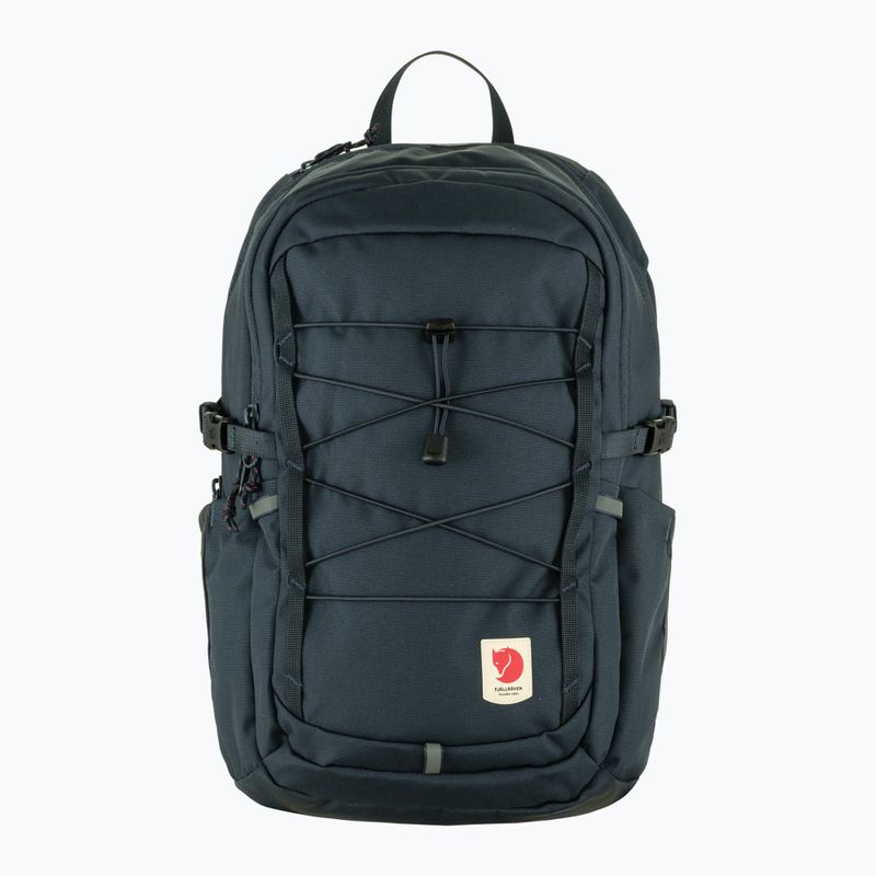 Fjällräven Skule 20 l hátizsák navy