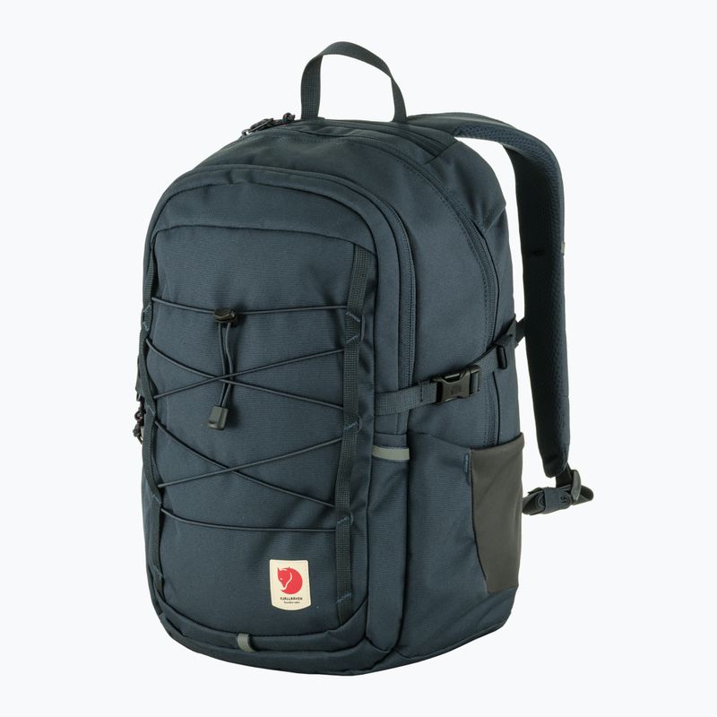 Fjällräven Skule 20 l hátizsák navy 2