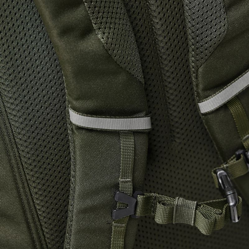 Hátizsák Fjällräven Skule 20 l deep forest 4