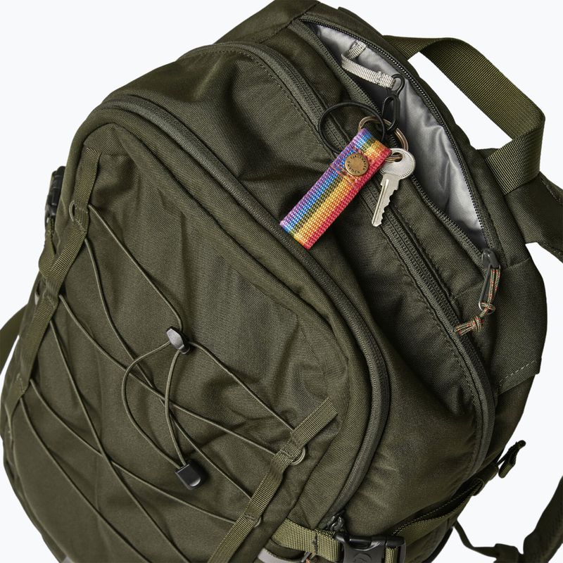 Hátizsák Fjällräven Skule 20 l deep forest 7